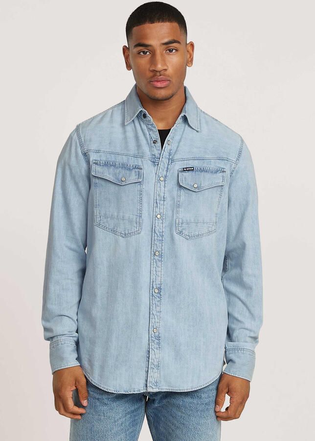 G-star Dakota Shirt