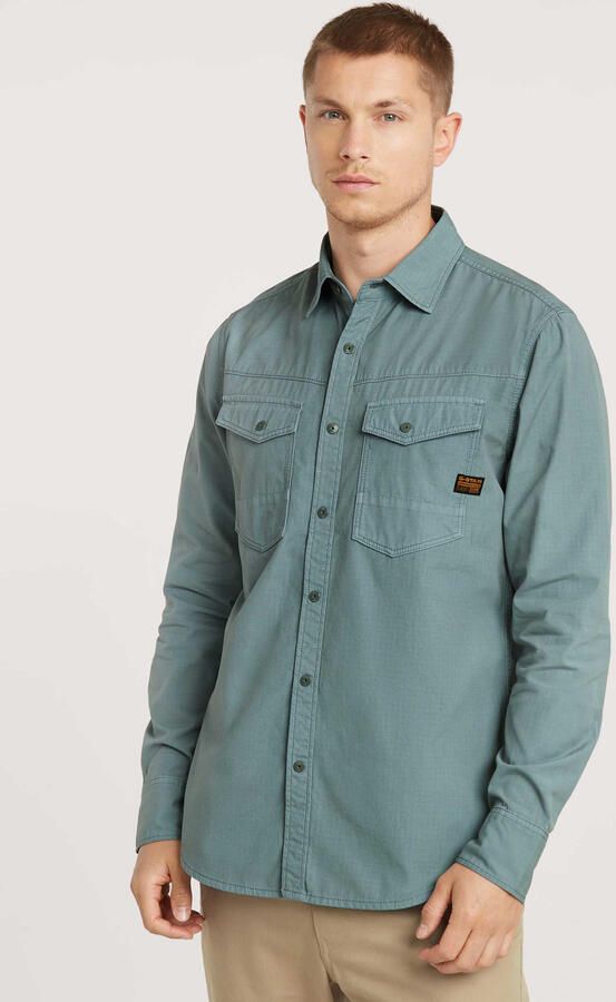 G-star raw Dakota Slim Longsleeve