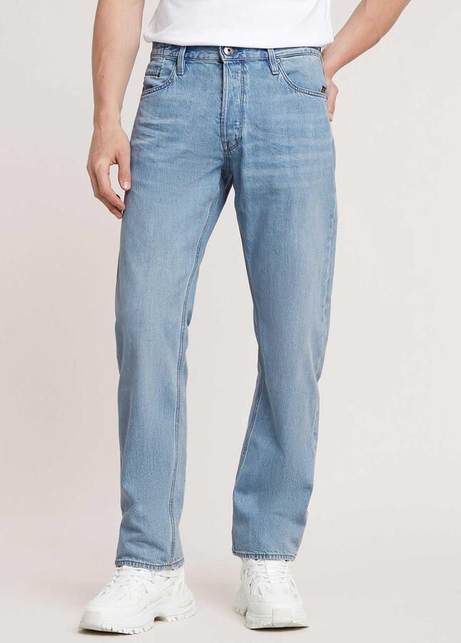 G-star Dakota Straight Jeans