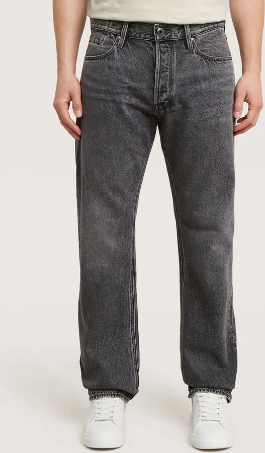 G-star Dakota Straight Jeans