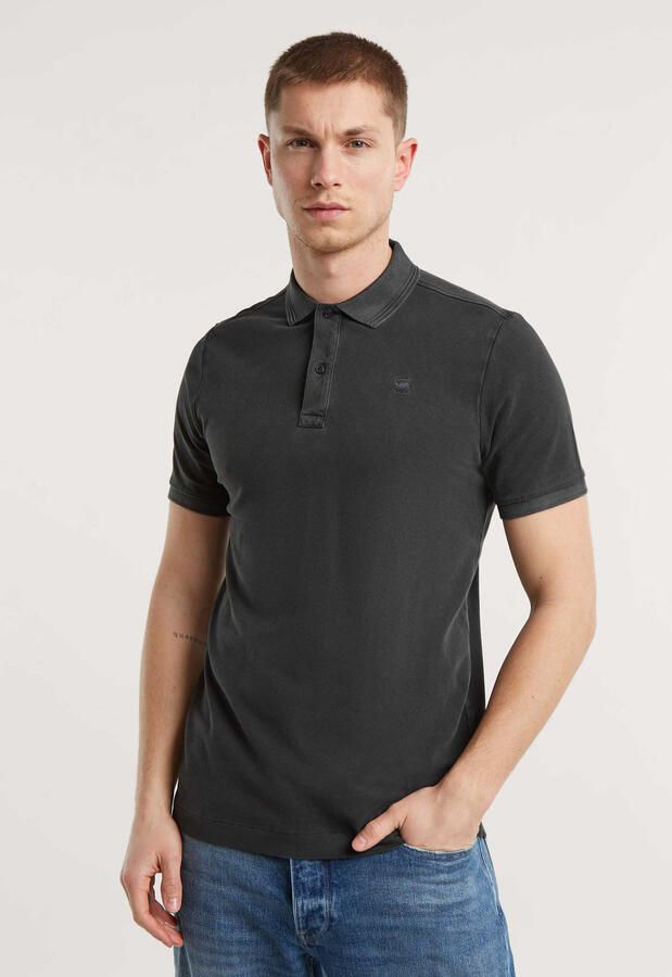 G-star Dunda Overdyed Slim Polo