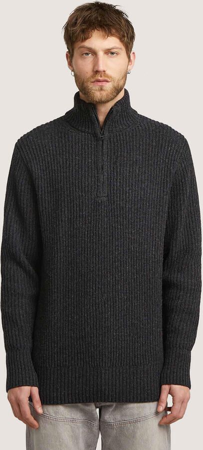 G-star Essential Half Zip Gebreide Trui