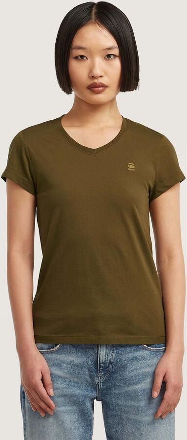 G-star Eyben Slim T-shirt