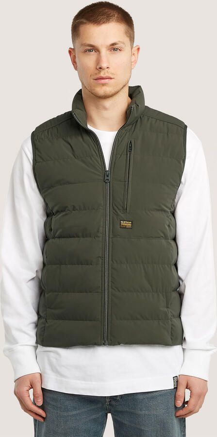 G-star Foundation Liner Bodywarmer
