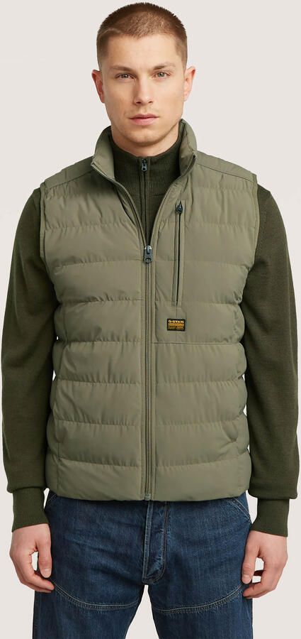 G-star Foundation Liner Bodywarmer
