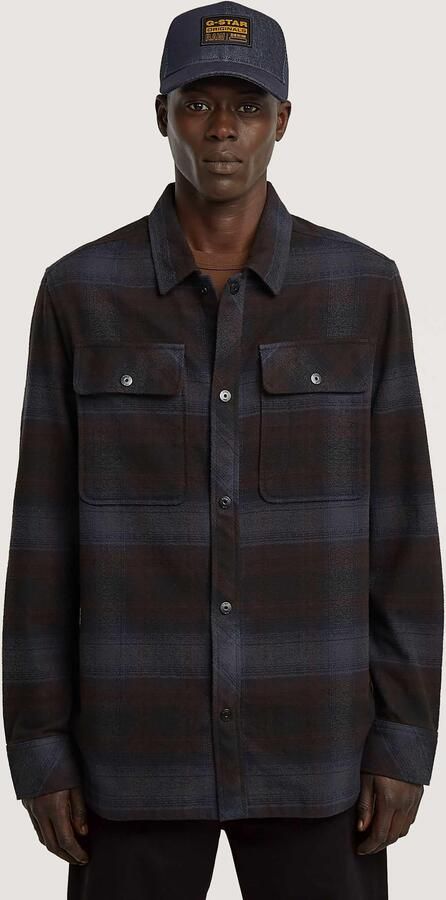 G-star GPO Overshirt