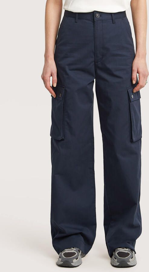 G-star High Waist Cargo