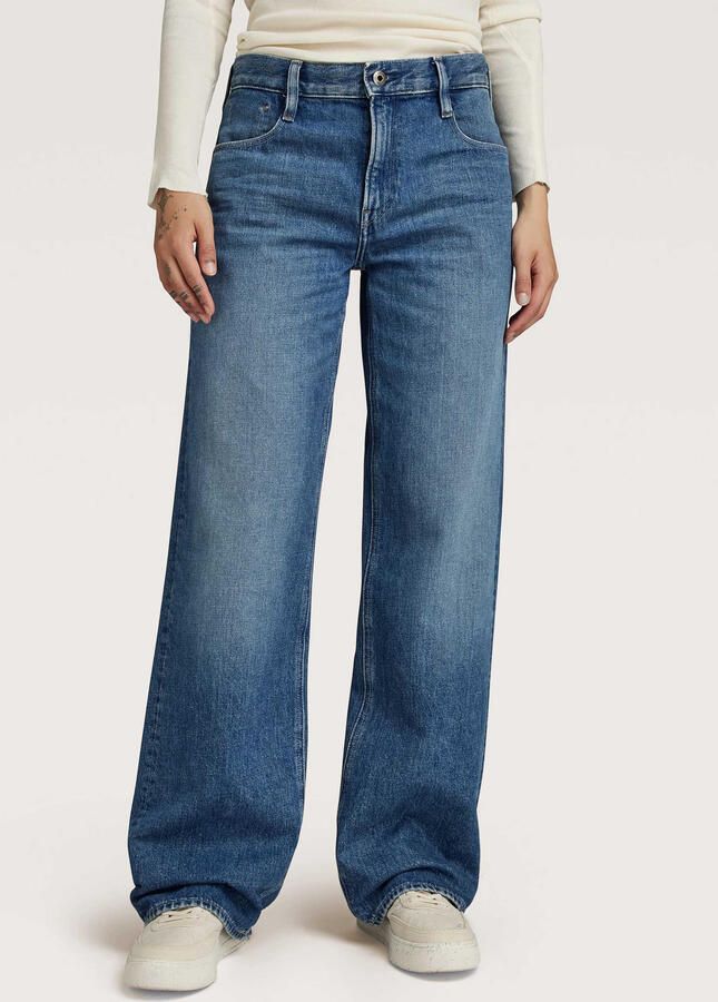 G-star Judee Loose Jeans