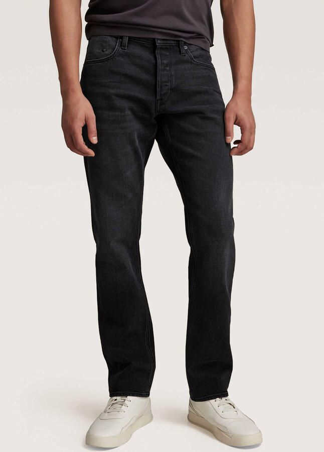 G-star Mosa Straight Jeans - Foto 1