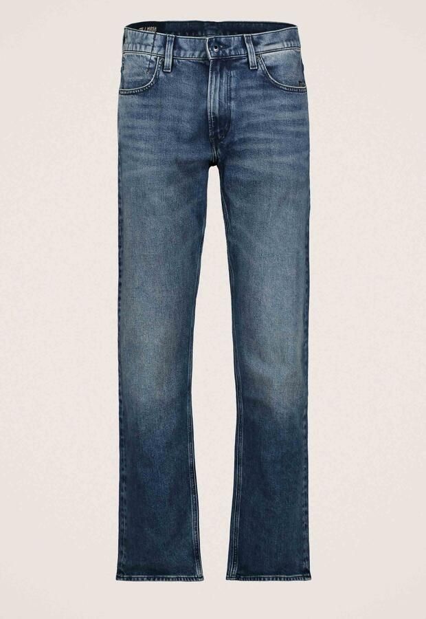 G-star Mosa straight Jeans