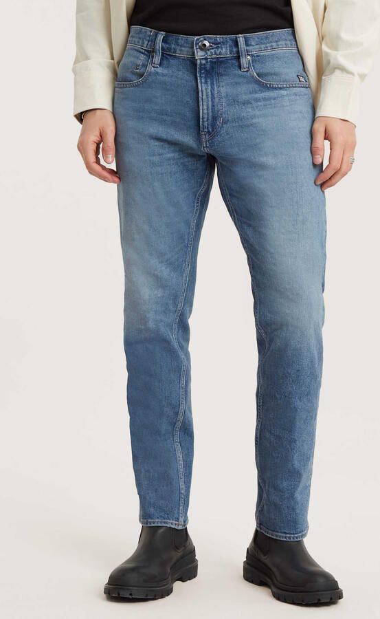 G-star Mosa Straight Jeans