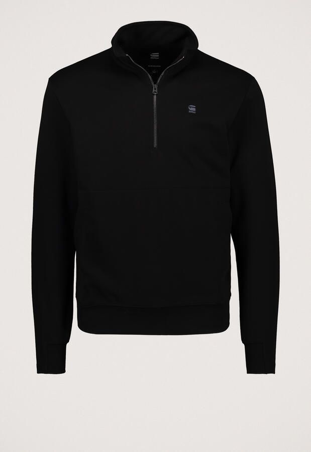 G-star Nifous Half Zip Sweater