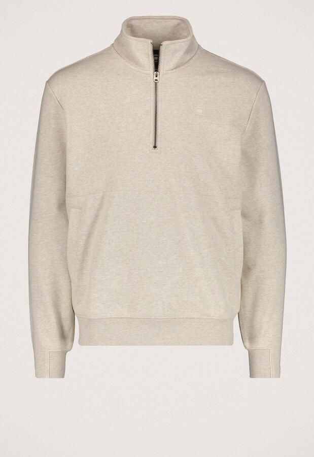 G-star Nifous Half Zip Sweater