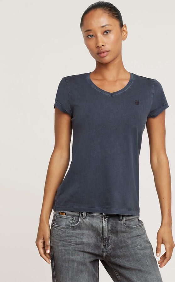 G-star Overdyed Eyben T-shirt