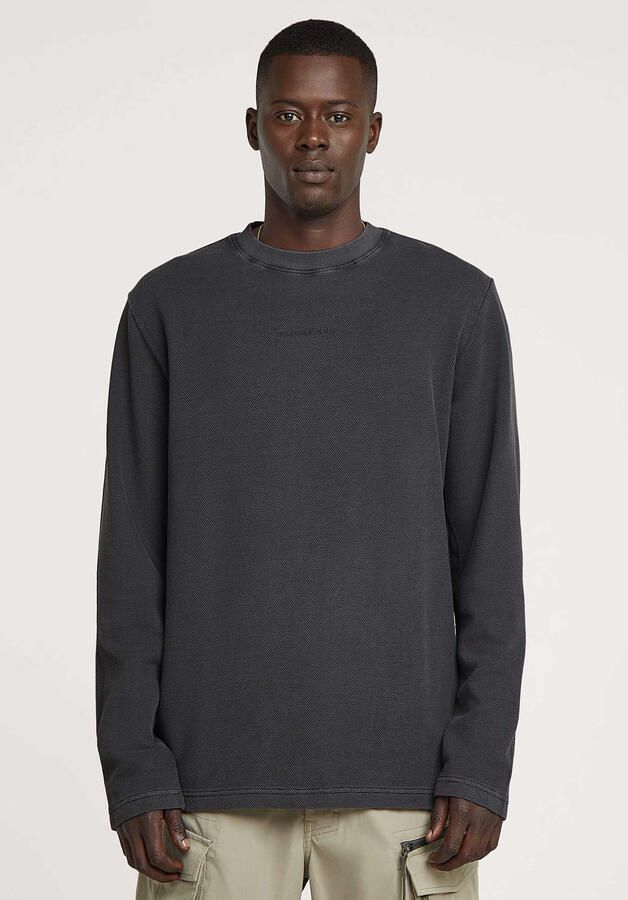 G-star Overdyed Longsleeve