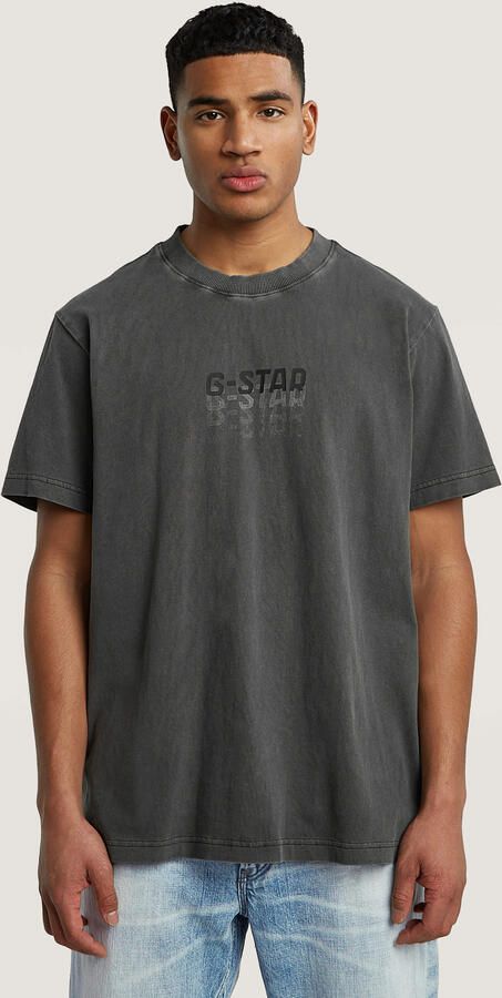 G-star Overdyed Loose T-Shirt