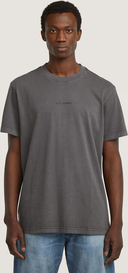 G-star Overdyed Loose T-Shirt