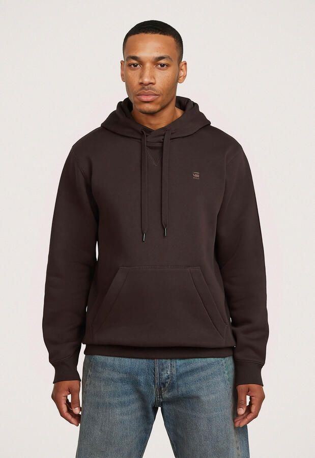 G-star Premium Core Hoodie
