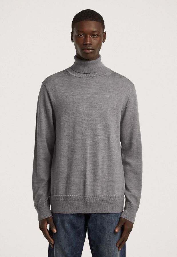 G-star Premium Core Turtle Gebreide Trui