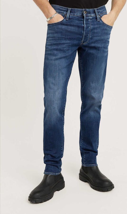 G-star 3301 Slim Jeans