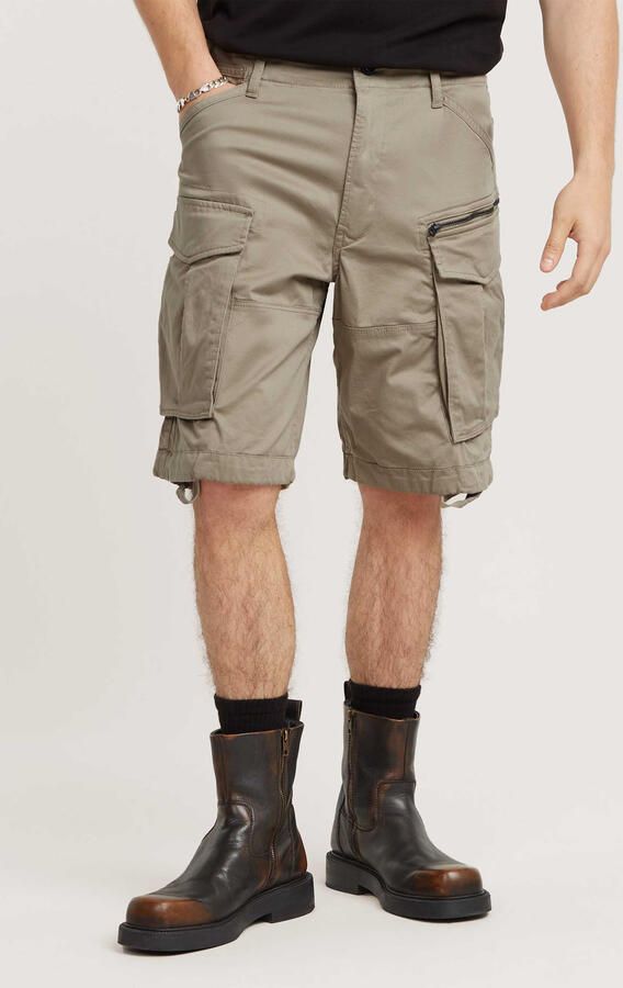 G-star Rovic Zip Relaxed Short