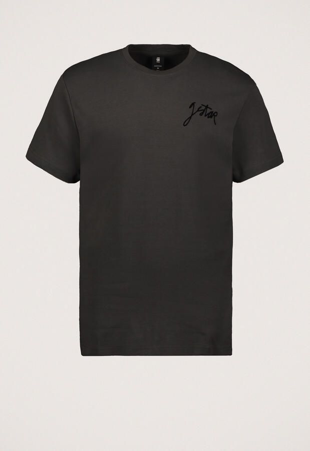 G-star Script T-shirt