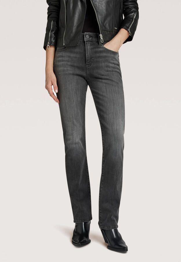 G-Star RAW Straight jeans Strace Straight Wmn