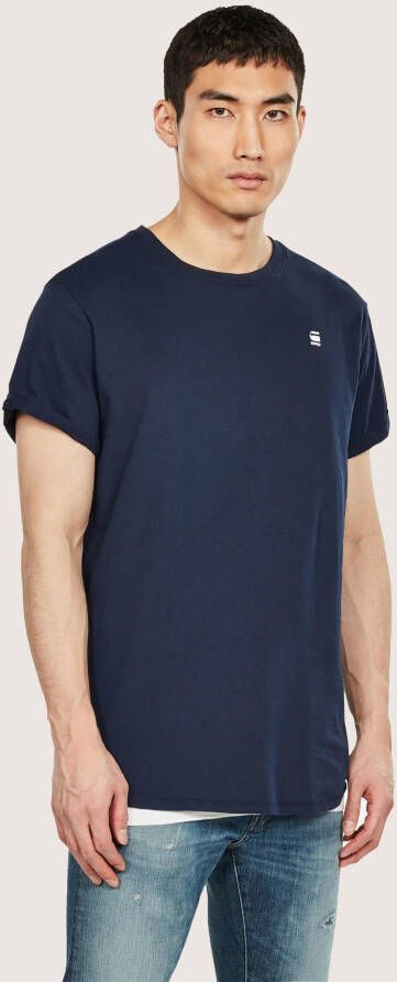 G-star raw D16396 B353 Lash T-shirt