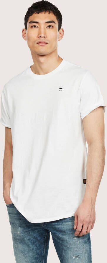 G-star raw D16396 B353 Lash T-shirt