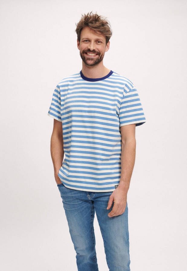 G-star raw Essential Stripe Loose T-shirt