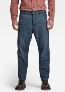 G-star raw Grip 3D relaxed tapered Jeans
