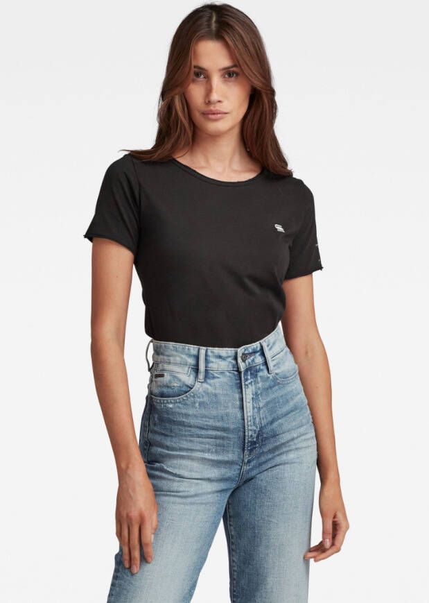 G-star raw Mysid Optic Tee T-shirt
