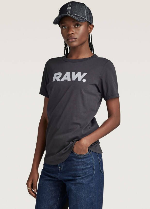 G-star raw Slim T-shirt
