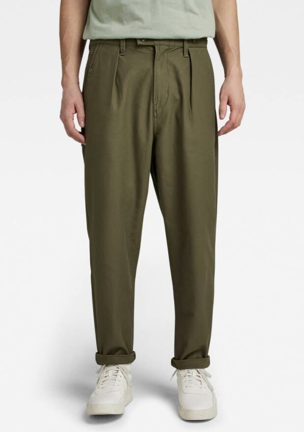 G-star raw Worker Chino Relaxed Broek