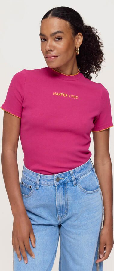 Harper&Yve Cammy T-Shirt