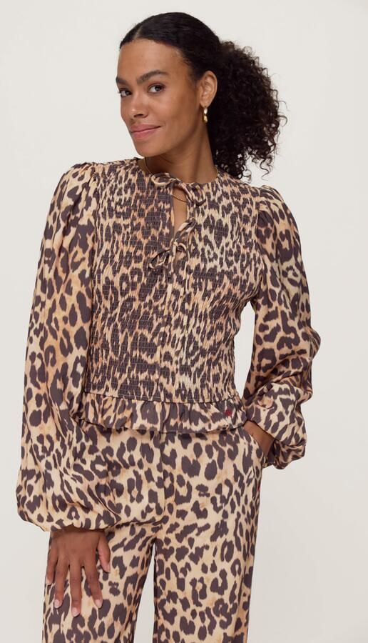 Harper&Yve Elin Blouse