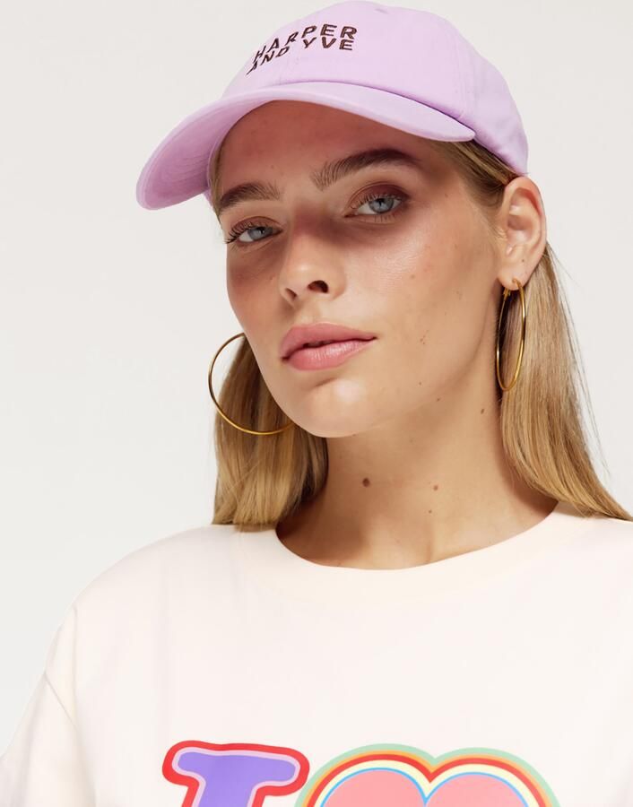 Harper&Yve Harper Cap