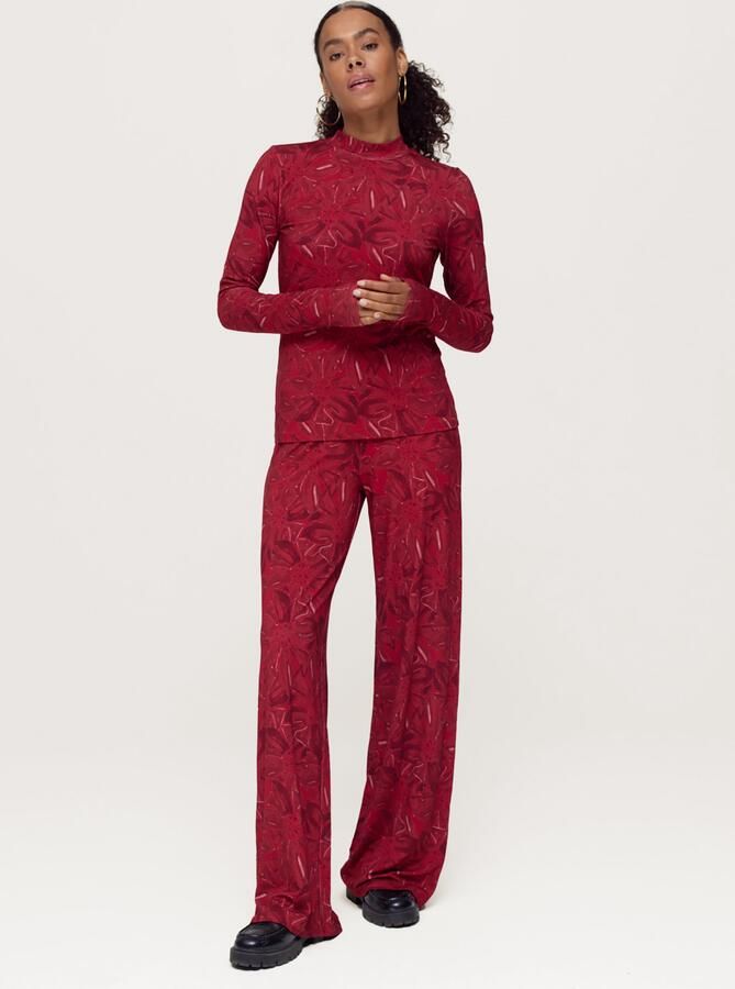 Harper&Yve Jane Longsleeve