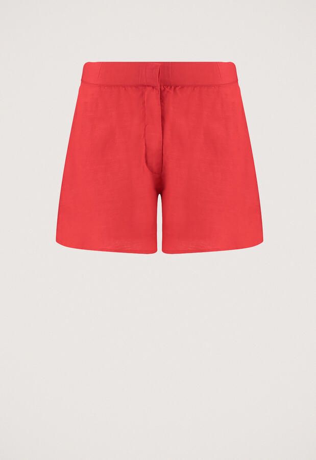 Harper&Yve Lacy Short