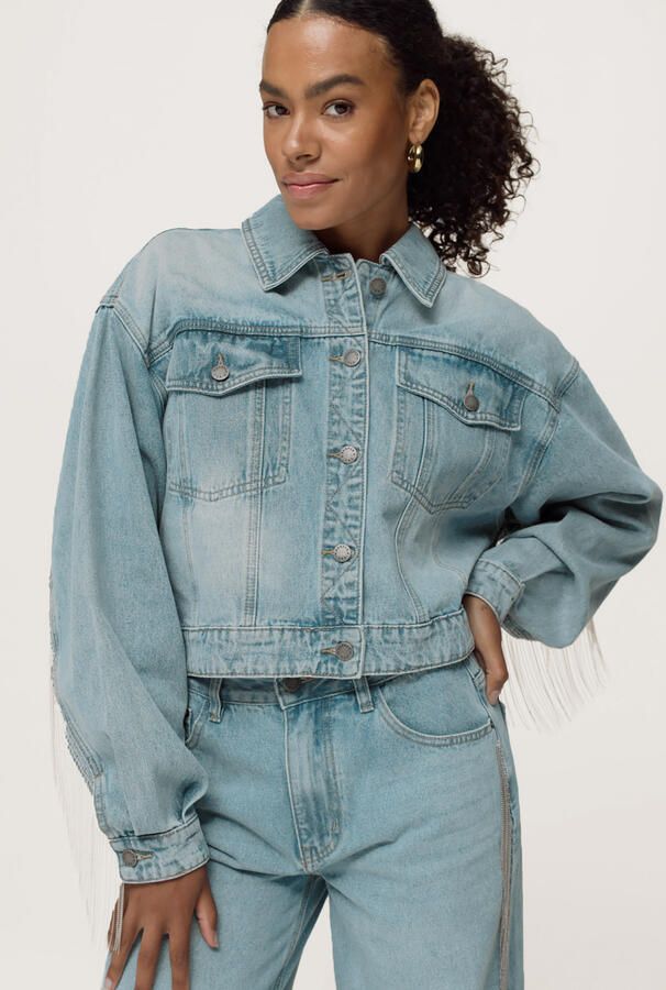 Harper&Yve Millow Jack