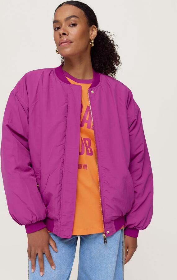 Harper&Yve Nora Bomberjack