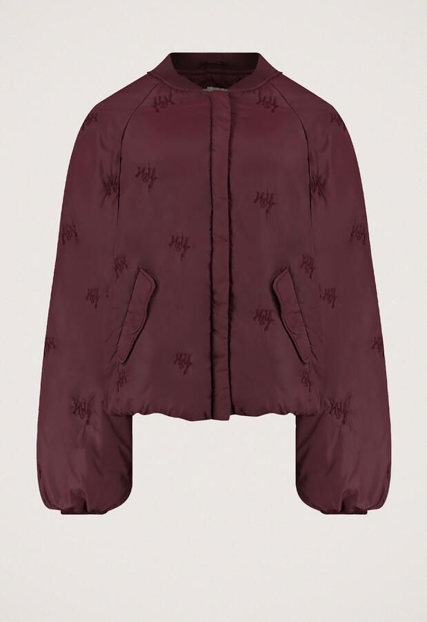 Harper&Yve Nori Bomberjack