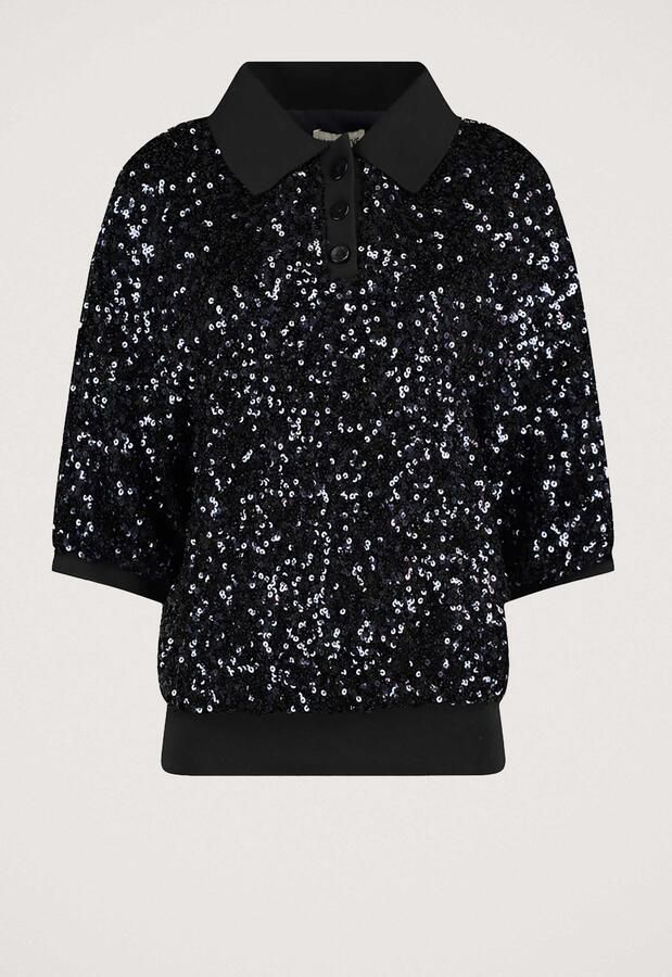 Harper&Yve Sanny Polo