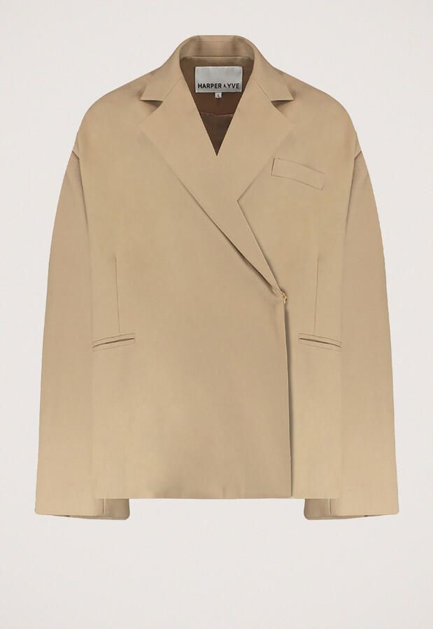 Harper&Yve Tirza Blazer