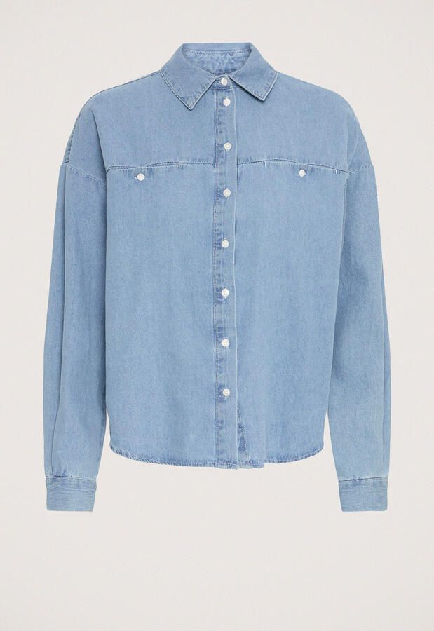 Ichi Archer Longsleeve