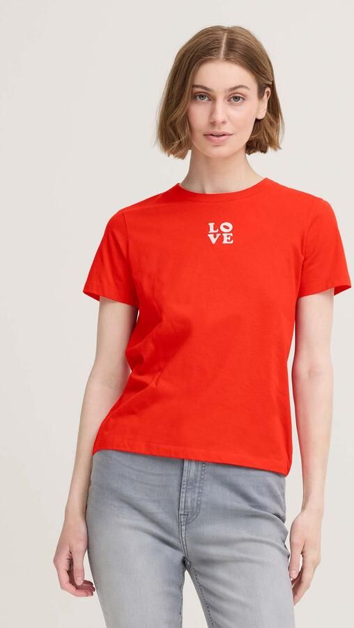 Ichi Camino T-shirt