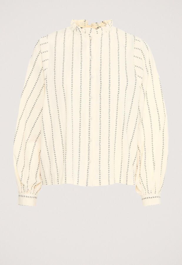 Ichi Qsima Longsleeve