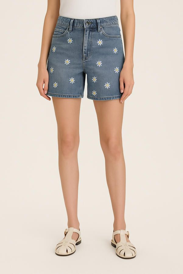 Madness Maisy Short