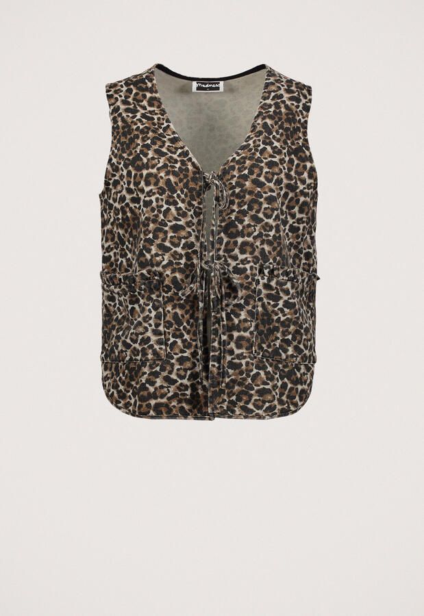 Madness Mari Gilet