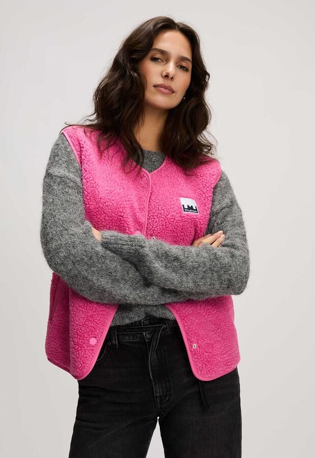Madness Melita Gilet